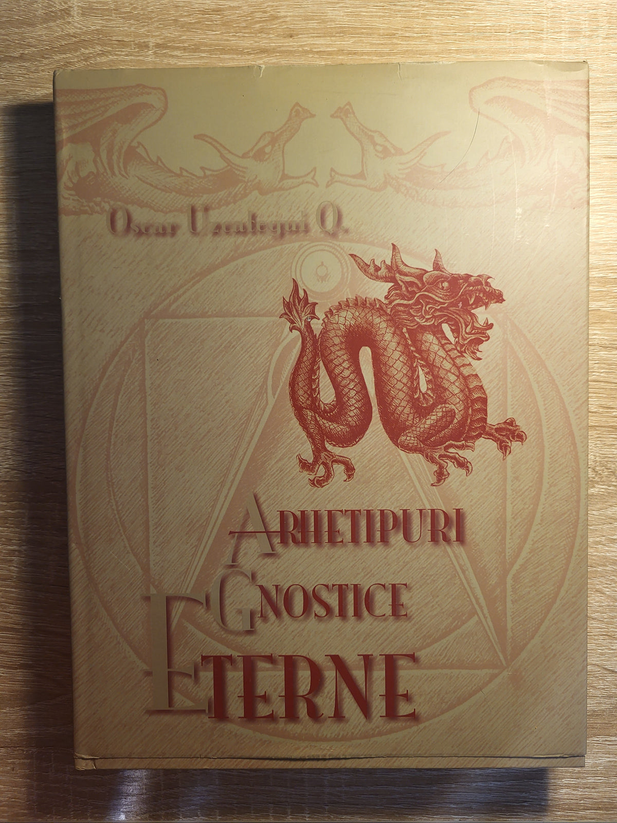 Arhetipuri gnostice eterne