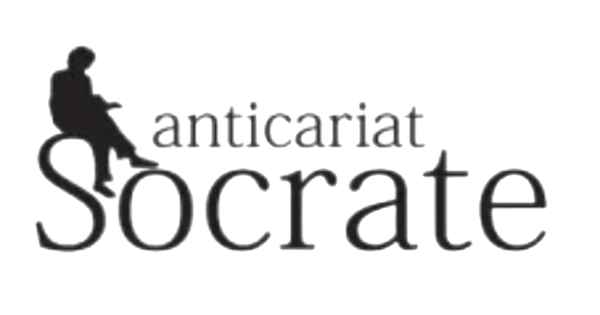 Anticariat Socrate