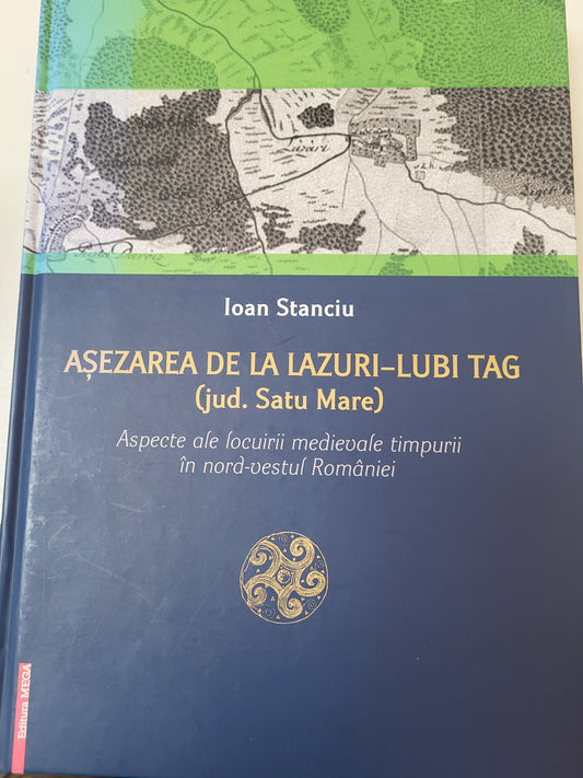 Așezarea de la Lazuri -Lubi Tag